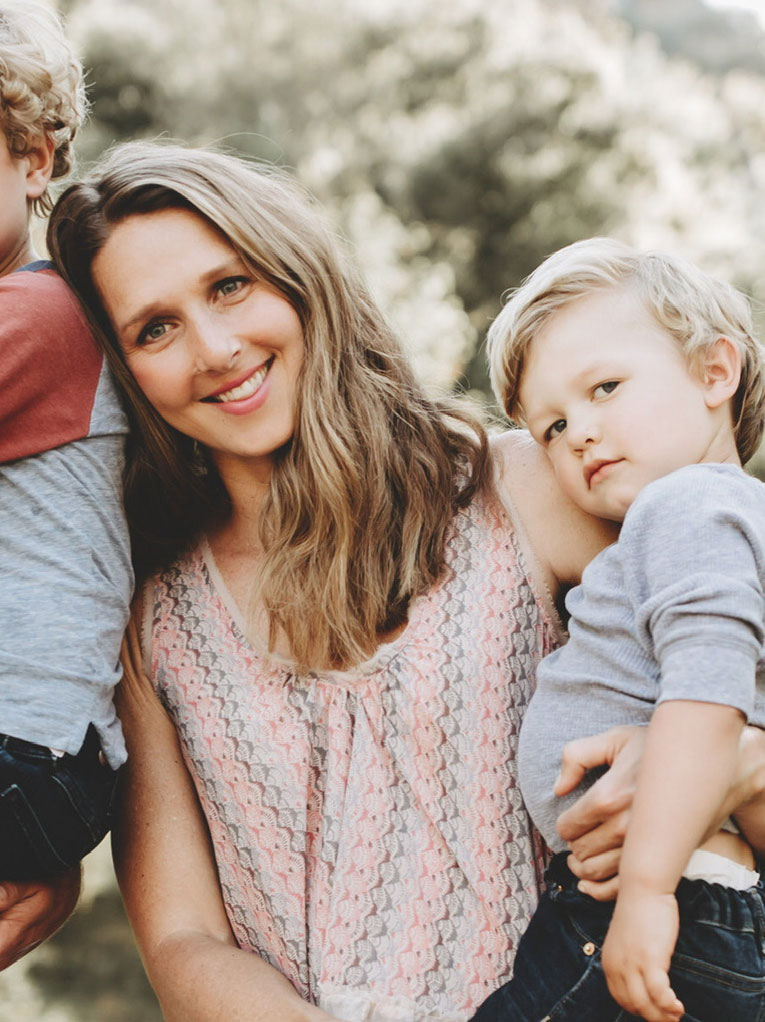 profile picture of Brooke Lawler, cofounder of Behere